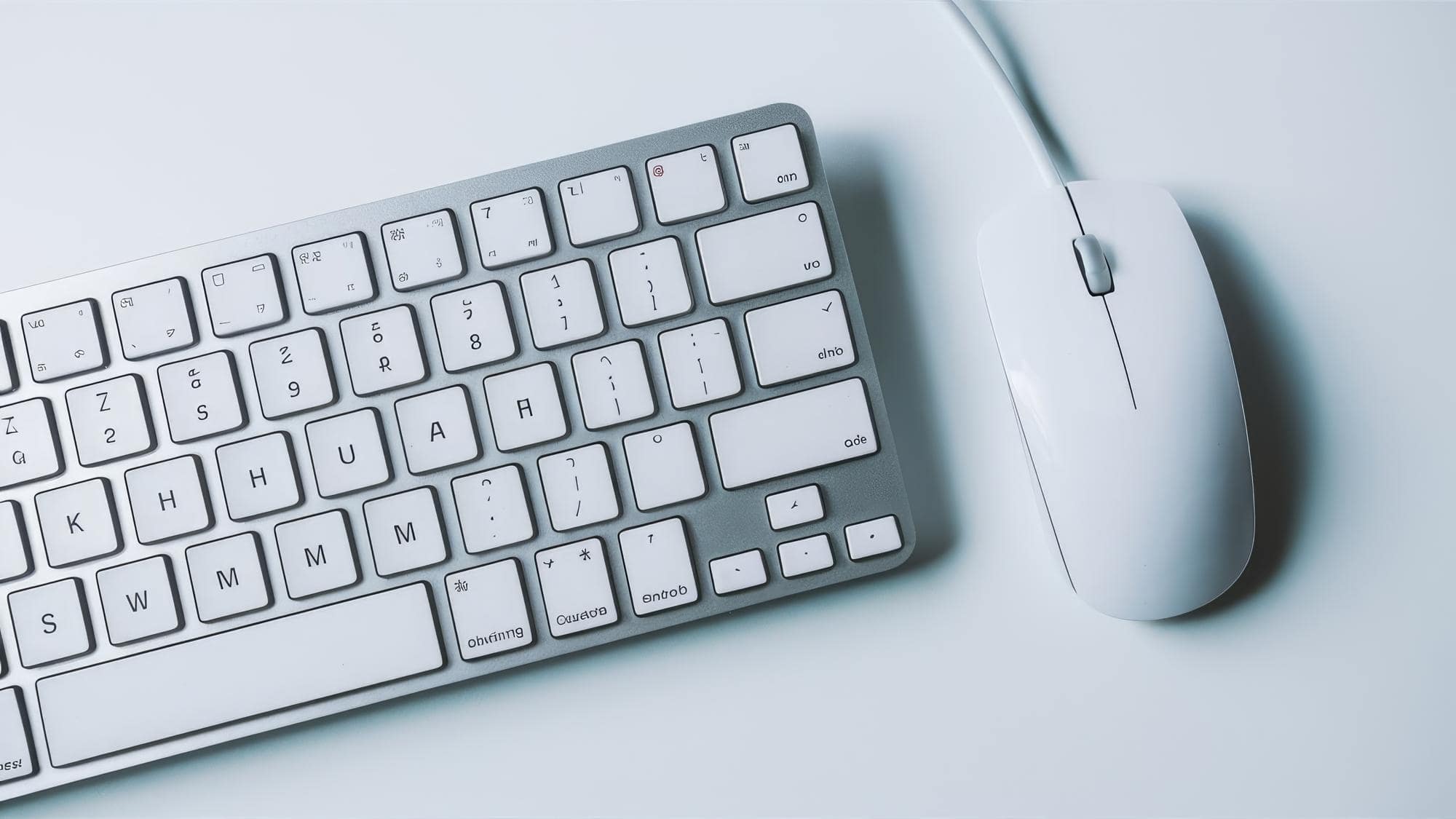 نکات مهم قبل از خرید کیبورد ارزان‌قیمت