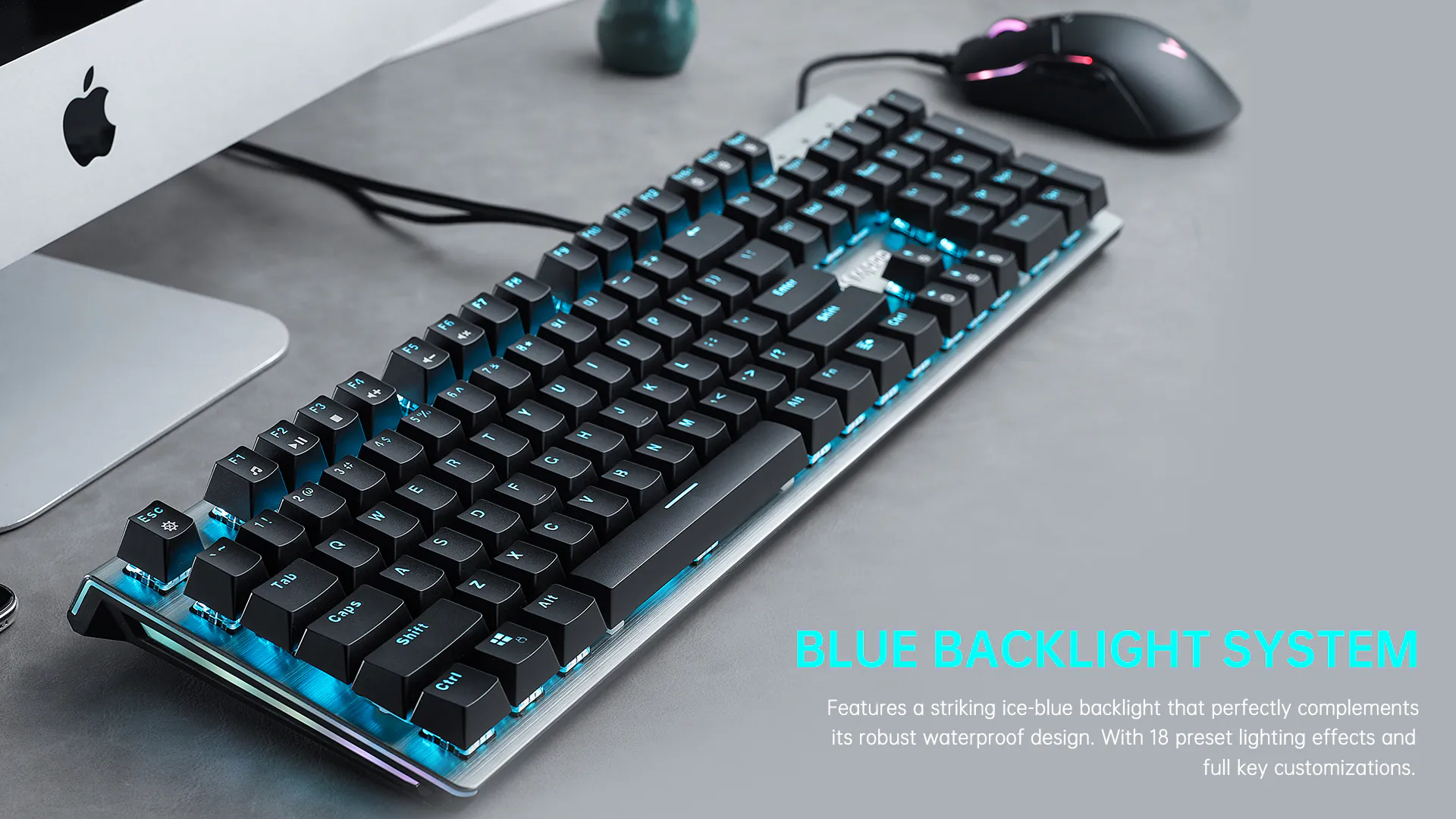 سوییچ‌های مکانیکال