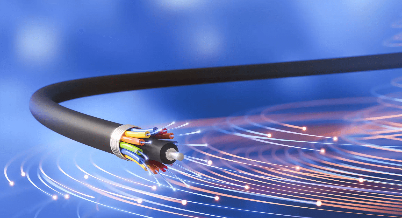 راهنمای خرید ماژول فیبر نوری